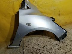 Крыло переднее на Mazda Demio DE3FS 2741658  3421312  3421312A1  4533021  4533021J  5605006  6504043421312P  931172  D01G52111B  D651-52-111B  GDFN0061R  MD234022FR  MZ10069AR  MZ10069BR  MZ10069BRV  MZ3093023  MZ51101600R00  MZ51101601R00  MZX0207270R, Правое расположение