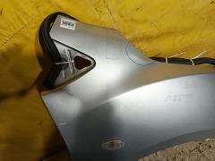 Крыло переднее 2741658, 3421312, 3421312A1, 4533021, 4533021J, 5605006, 6504043421312P, 931172, D01G52111B, D651-52-111B, GDFN0061R, MD234022FR, MZ10069AR, MZ10069BR, MZ10069BRV, MZ3093023, MZ51101600R00, MZ51101601R00, MZX0207270R на Mazda Demio DE3FS Фото 3