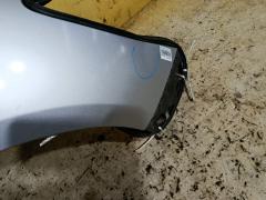 Крыло переднее 2741658, 3421312, 3421312A1, 4533021, 4533021J, 5605006, 6504043421312P, 931172, D01G52111B, D651-52-111B, GDFN0061R, MD234022FR, MZ10069AR, MZ10069BR, MZ10069BRV, MZ3093023, MZ51101600R00, MZ51101601R00, MZX0207270R на Mazda Demio DE3FS Фото 5