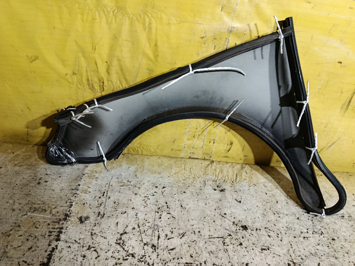 Крыло переднее на Audi A1 8X Фото 6
