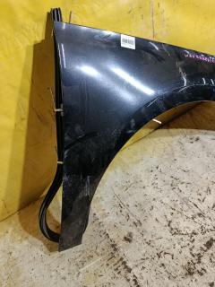 Крыло переднее на Audi A1 8X Фото 2