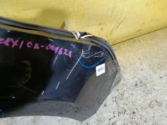 Крыло переднее на Audi A1 8X Фото 4