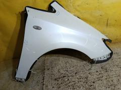 Крыло переднее на Toyota Wish ZGE20G, Правое расположение