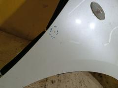 Крыло переднее на Toyota Wish ZGE20G Фото 3