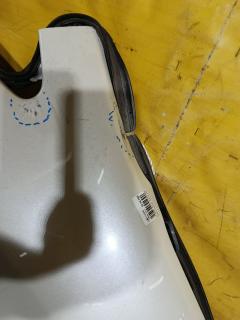 Крыло переднее на Toyota Wish ZGE20G Фото 4