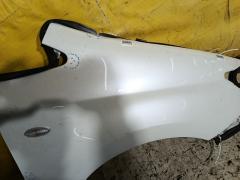 Крыло переднее на Toyota Wish ZGE20G Фото 5