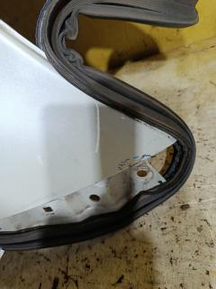 Крыло переднее на Toyota Wish ZGE20G Фото 6