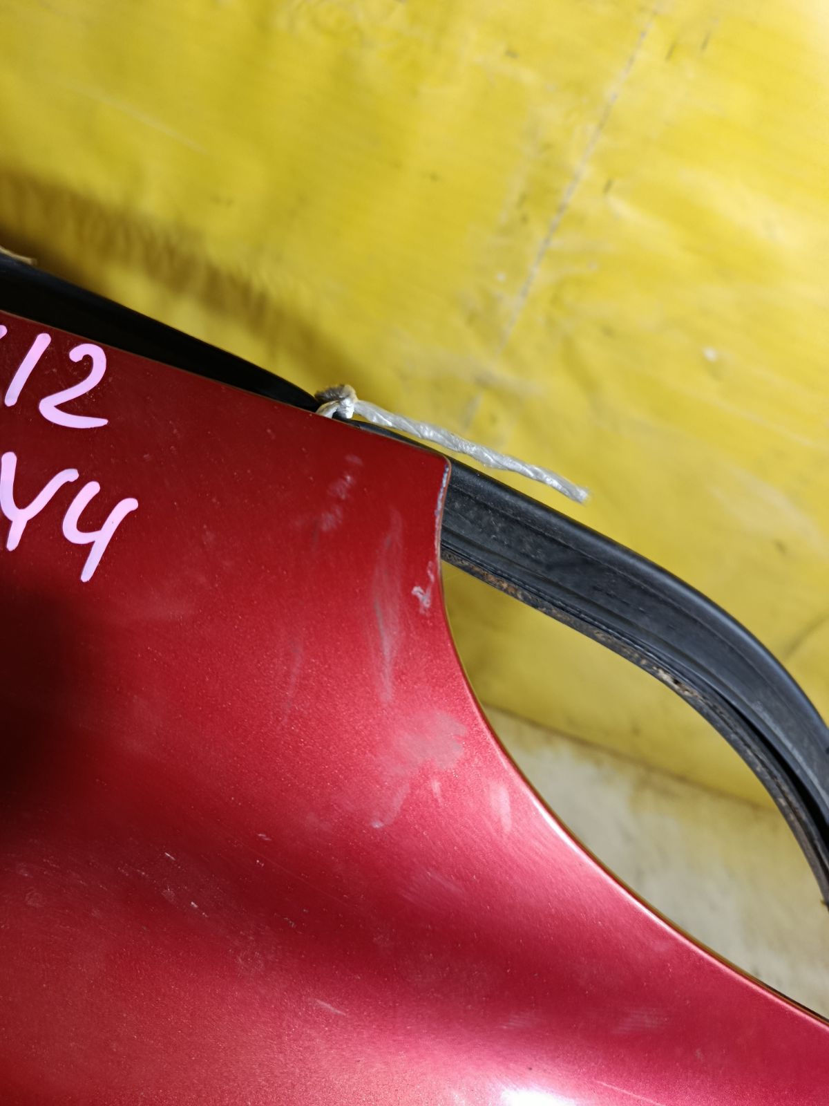 Крыло переднее 08322624, 12932112, 1609312, 1609312A1, 191001, 27 07 02, 270702, 3328656, 6024006, 63100-AX030, 63100-AX035, 63100-AX630, 63100AX630, 6504041609312P, 8100187, 974172, DS0113013, DS0113033, DS10121AR, DS10121ARV, DS10121BR, DT48001600R00, DT48001602R00, DT480161, GD99B79R, L00811, MV 63100AX630, MV63100AX630, NI264022FR, NNMIC03271R, NSMCR03121R, PDS10121AR, STDT480161 на Nissan March AK12 Фото 5