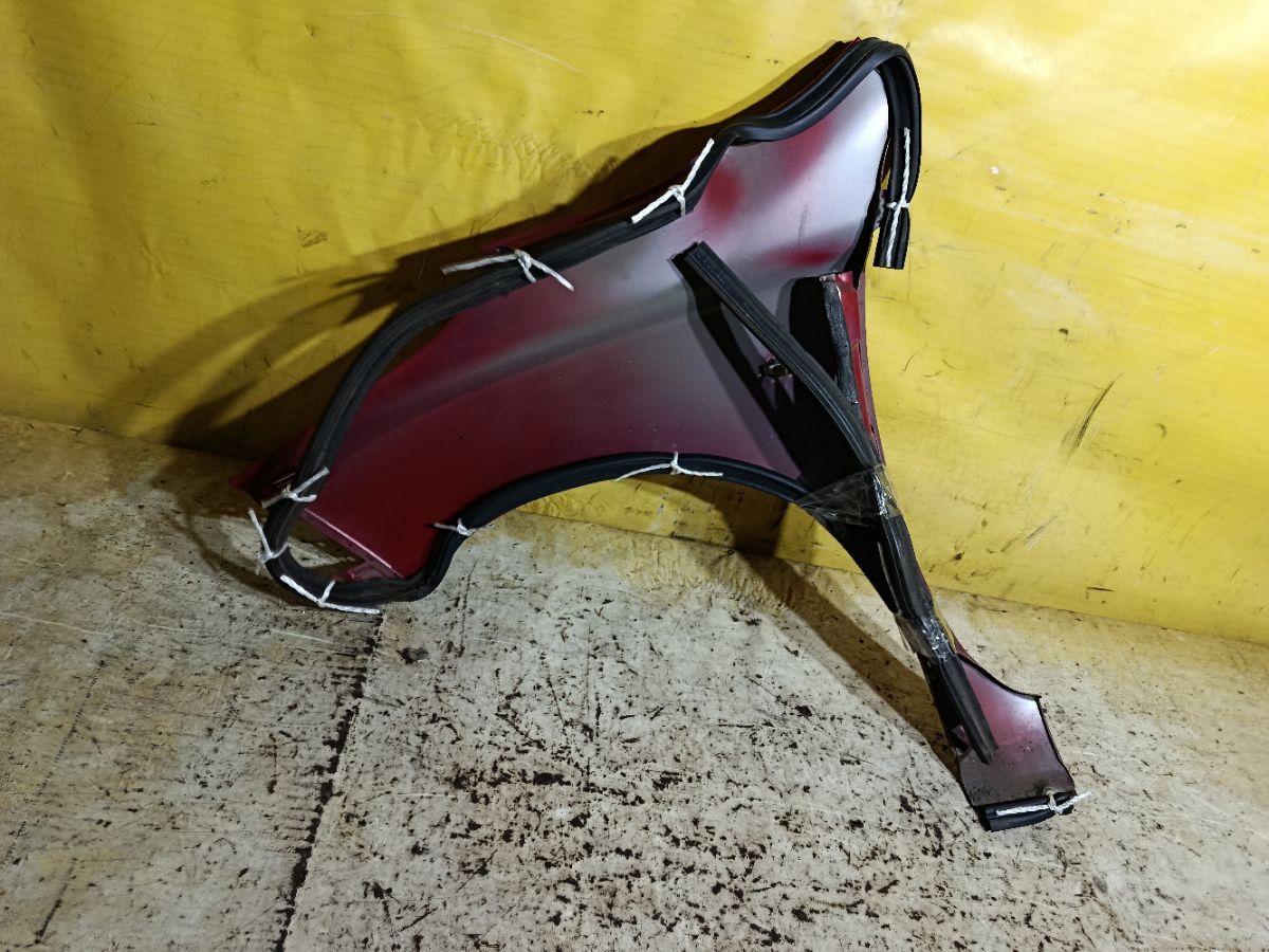 Крыло переднее 08322624, 12932112, 1609312, 1609312A1, 191001, 27 07 02, 270702, 3328656, 6024006, 63100-AX030, 63100-AX035, 63100-AX630, 63100AX630, 6504041609312P, 8100187, 974172, DS0113013, DS0113033, DS10121AR, DS10121ARV, DS10121BR, DT48001600R00, DT48001602R00, DT480161, GD99B79R, L00811, MV 63100AX630, MV63100AX630, NI264022FR, NNMIC03271R, NSMCR03121R, PDS10121AR, STDT480161 на Nissan March AK12 Фото 6