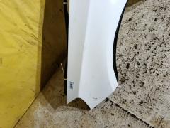 Крыло переднее на Mercedes-Benz A-Class W176.042 Фото 2