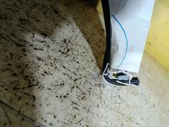 Крыло переднее на Mercedes-Benz A-Class W176.042 Фото 4