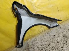 Крыло переднее на Mercedes-Benz A-Class W176.042 Фото 5