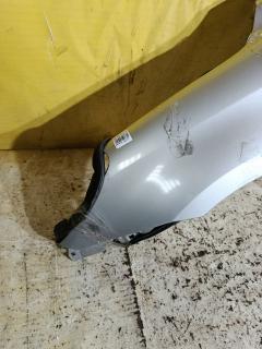 Крыло переднее на Mazda Demio DY3W Фото 2