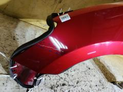 Крыло переднее на Mazda Demio DJ5FS Фото 2