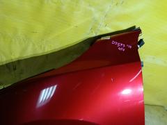 Крыло переднее на Mazda Demio DJ5FS Фото 3