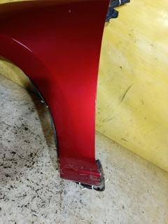 Крыло переднее на Mazda Demio DJ5FS Фото 4