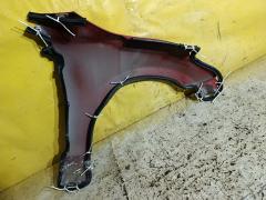 Крыло переднее на Mazda Demio DJ5FS Фото 5