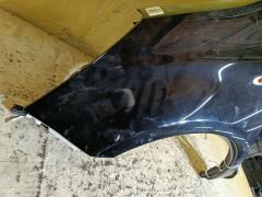 Крыло переднее на Nissan Note E11 Фото 2