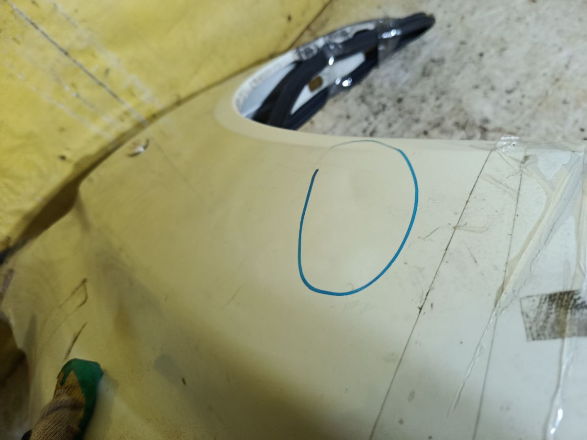 Крыло переднее 01520011, 08312624, 12932111, 1609311, 1609311A1, 191002, 27 07 01, 270701, 3328655, 6024007, 63101-AX030, 63101-AX035, 63101-AX630, 63101AX630, 6504041609311P, 8100203, 974171, 99B79L, DS0113014, DS0113034, DS10121AL, DS10121ALV, DS10121BL, DT48001600L00, DT48001602L00, DT480162, GD99B79L, L00812, MV 63101AX630, MV63101AX630, NI264021FL, NNMIC03270L, NSMCR03121L, PDS10121AL, STDT480162 на Nissan March AK12 Фото 5