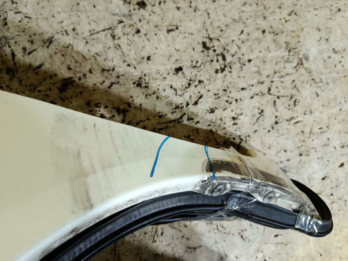 Крыло переднее 01520011, 08312624, 12932111, 1609311, 1609311A1, 191002, 27 07 01, 270701, 3328655, 6024007, 63101-AX030, 63101-AX035, 63101-AX630, 63101AX630, 6504041609311P, 8100203, 974171, 99B79L, DS0113014, DS0113034, DS10121AL, DS10121ALV, DS10121BL, DT48001600L00, DT48001602L00, DT480162, GD99B79L, L00812, MV 63101AX630, MV63101AX630, NI264021FL, NNMIC03270L, NSMCR03121L, PDS10121AL, STDT480162 на Nissan March AK12 Фото 6