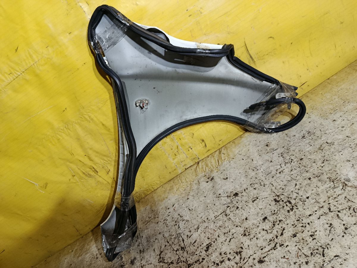 Крыло переднее 01520011, 08312624, 12932111, 1609311, 1609311A1, 191002, 27 07 01, 270701, 3328655, 6024007, 63101-AX030, 63101-AX035, 63101-AX630, 63101AX630, 6504041609311P, 8100203, 974171, 99B79L, DS0113014, DS0113034, DS10121AL, DS10121ALV, DS10121BL, DT48001600L00, DT48001602L00, DT480162, GD99B79L, L00812, MV 63101AX630, MV63101AX630, NI264021FL, NNMIC03270L, NSMCR03121L, PDS10121AL, STDT480162 на Nissan March AK12 Фото 7