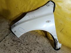 Крыло переднее на Nissan March AK12 01520011  08312624  12932111  1609311  1609311A1  191002  27 07 01  270701  3328655  6024007  63101-AX030  63101-AX035  63101-AX630  63101AX630  6504041609311P  8100203  974171  99B79L  DS0113014  DS0113034  DS10121AL  DS10121ALV  DS10121BL  DT48001600L00  DT48001602L00  DT480162  GD99B79L  L00812  MV 63101AX630  MV63101AX630  NI264021FL  NNMIC03270L  NSMCR03121L  PDS10121AL  STDT480162, Левое расположение