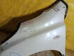 Крыло переднее 01520011, 08312624, 12932111, 1609311, 1609311A1, 191002, 27 07 01, 270701, 3328655, 6024007, 63101-AX030, 63101-AX035, 63101-AX630, 63101AX630, 6504041609311P, 8100203, 974171, 99B79L, DS0113014, DS0113034, DS10121AL, DS10121ALV, DS10121BL, DT48001600L00, DT48001602L00, DT480162, GD99B79L, L00812, MV 63101AX630, MV63101AX630, NI264021FL, NNMIC03270L, NSMCR03121L, PDS10121AL, STDT480162 на Nissan March AK12 Фото 3