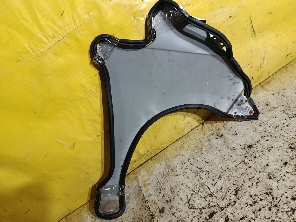 Крыло переднее на Daihatsu Move LA100S Фото 5