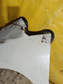 Крыло переднее на Daihatsu Move LA100S Фото 3