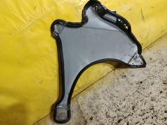 Крыло переднее на Daihatsu Move LA100S Фото 5