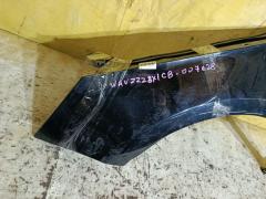 Крыло переднее на Audi A1 8X Фото 2