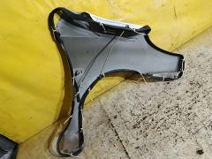 Крыло переднее на Toyota Ractis NCP120 Фото 5