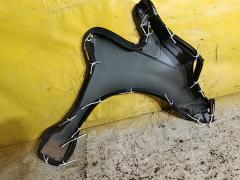 Крыло переднее 60261-TF0-000ZZ, 60261TF0000ZZ, HD10118AL, HD10118ALJ, HD75101602L00, L02747, PHD10118AL, STHD760162 на Honda Fit GE6 Фото 5