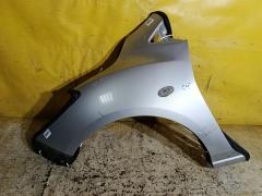 Крыло переднее на Mazda Demio DE3FS 2741657  3421311  3421311A1  4533011  4533011J  5605007  6504043421311P  931171  D01G52211B  D651-52-211B  DD1052211C  GDFN0061L  MD234021FL  MZ10069AL  MZ10069BL  MZ10069BLV  MZ3093024  MZ51101600L00  MZ51101601L00  MZX0207270L, Левое расположение