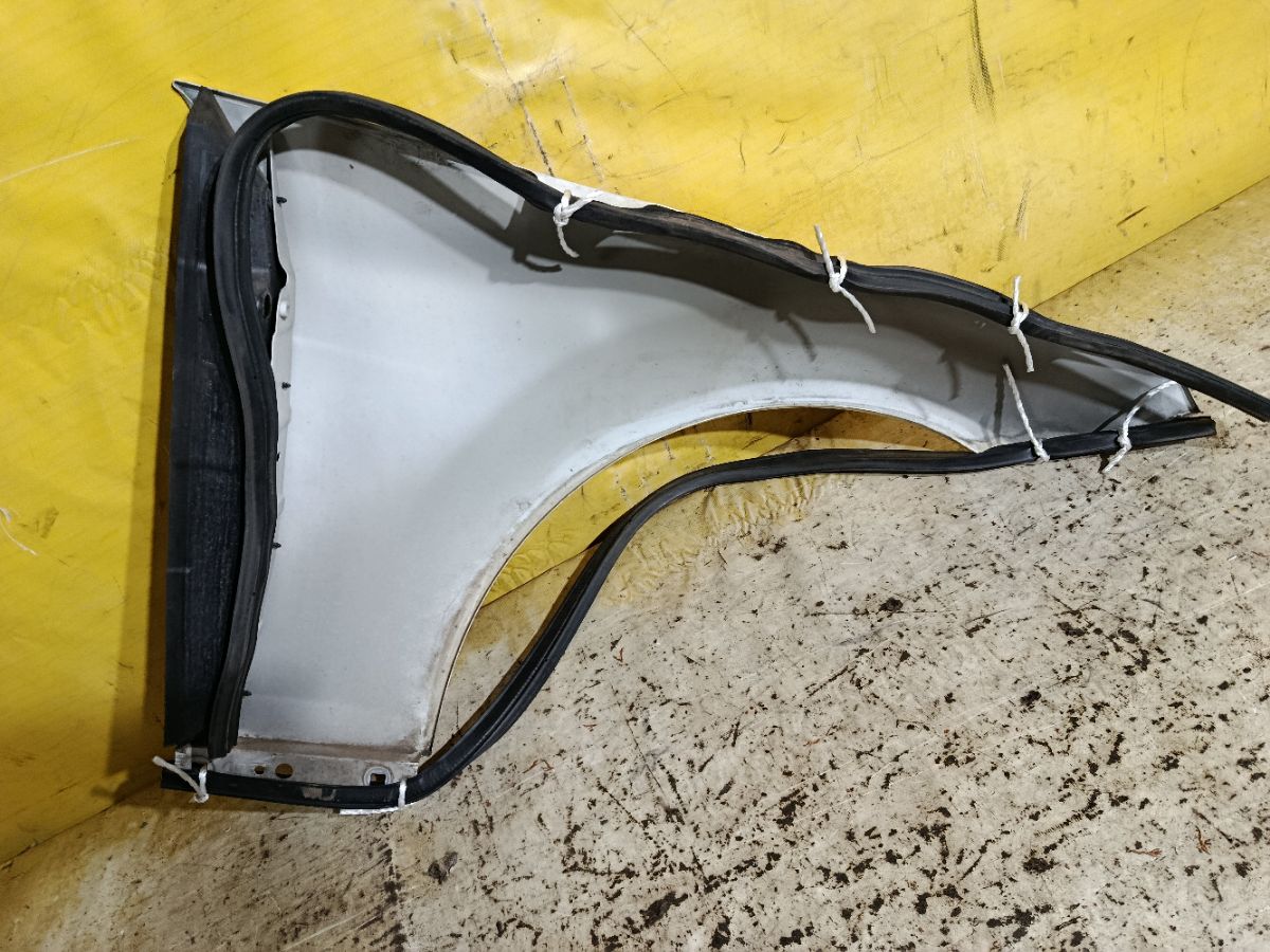 Крыло переднее на Mercedes-Benz C-Class Station Wagon S204.252 Фото 5