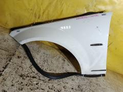 Крыло переднее на Mercedes-Benz C-Class Station Wagon S204.252, Левое расположение