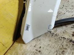 Крыло переднее на Mercedes-Benz C-Class Station Wagon S204.252 Фото 2