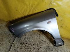 Крыло переднее на Nissan Wingroad WFY11, Левое расположение