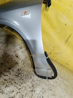 Крыло переднее на Nissan Wingroad WFY11 Фото 4