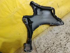 Крыло переднее на Honda Fit Hybrid GP1 Фото 5