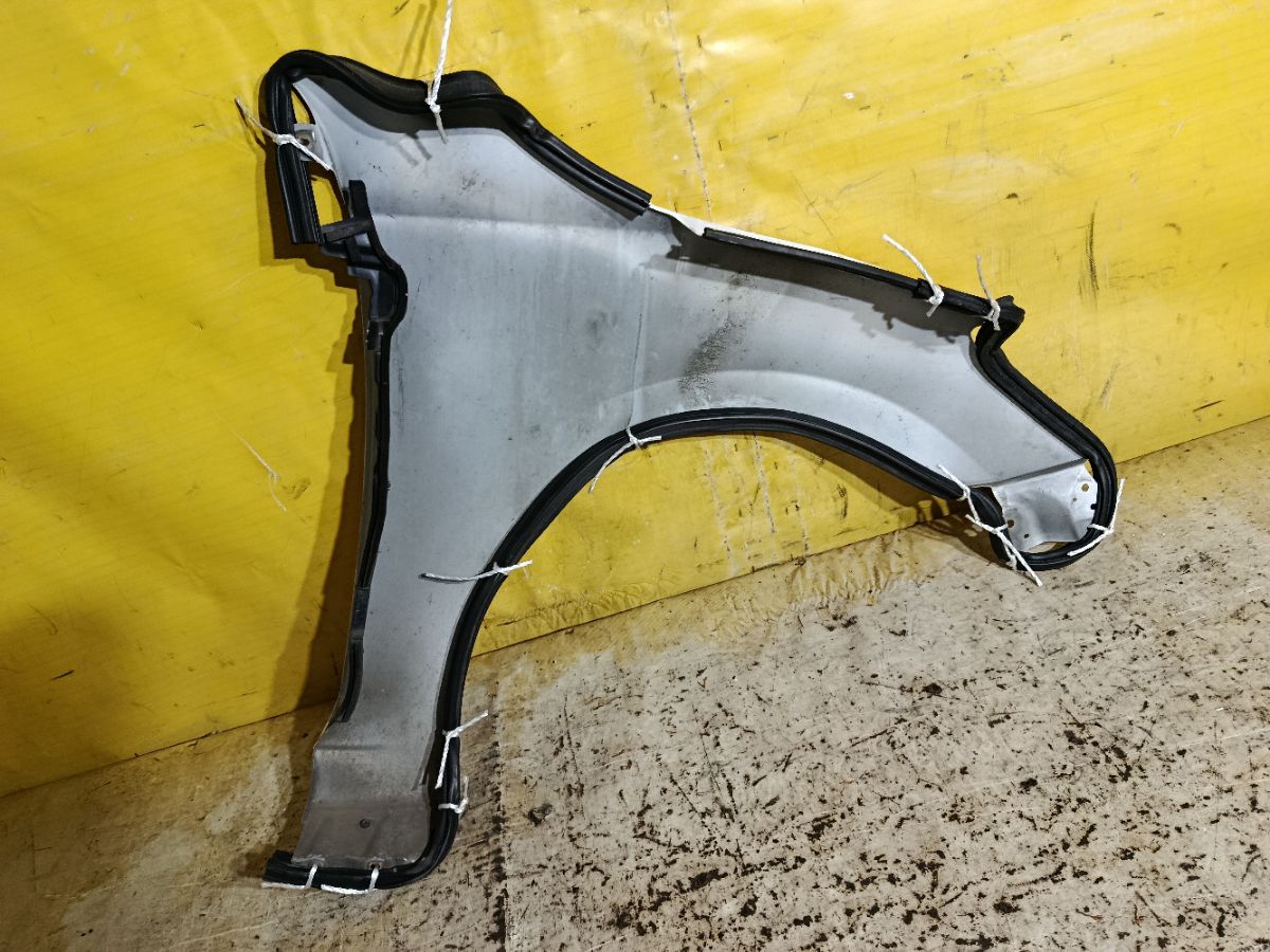 Крыло переднее на Mazda Demio DJ5FS Фото 5