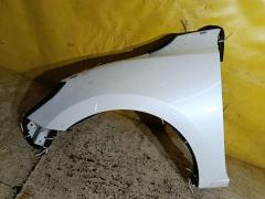 Крыло переднее на Mazda Demio DJ5FS, Левое расположение