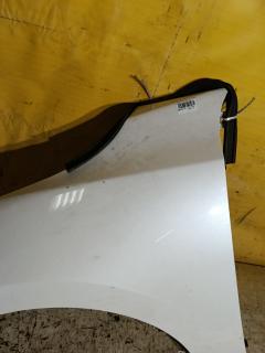 Крыло переднее на Mazda Demio DJ5FS Фото 3