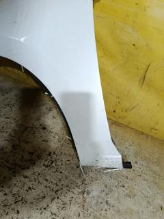 Крыло переднее на Mazda Demio DJ5FS Фото 4
