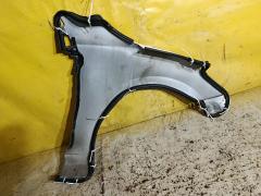 Крыло переднее на Mazda Demio DJ5FS Фото 5