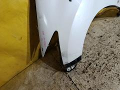 Крыло переднее на Honda Freed Hybrid GP3 Фото 2