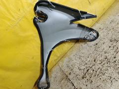 Крыло переднее на Honda Freed Hybrid GP3 Фото 5