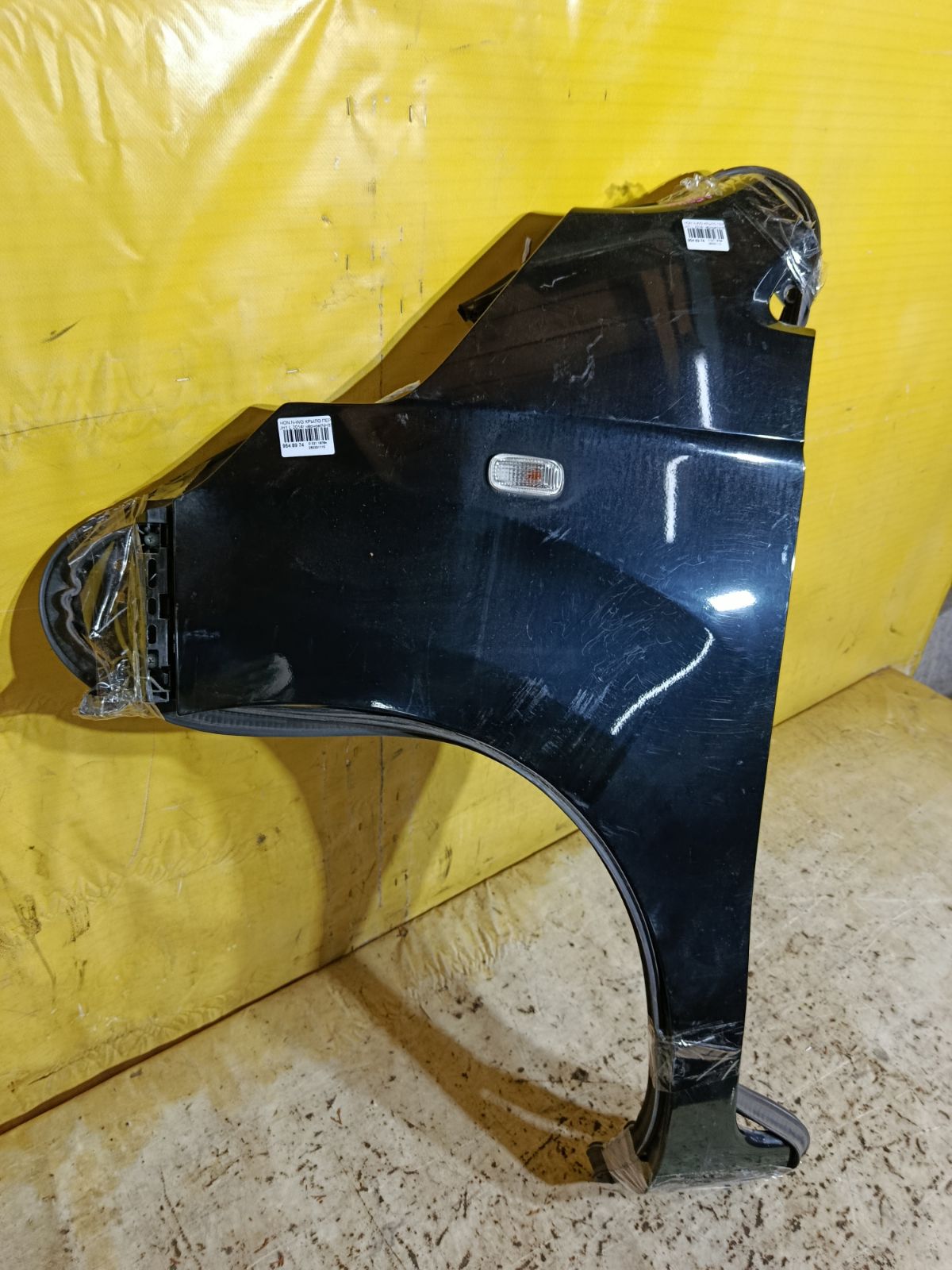 Крыло переднее на Honda N-Wgn JH1 Фото 1