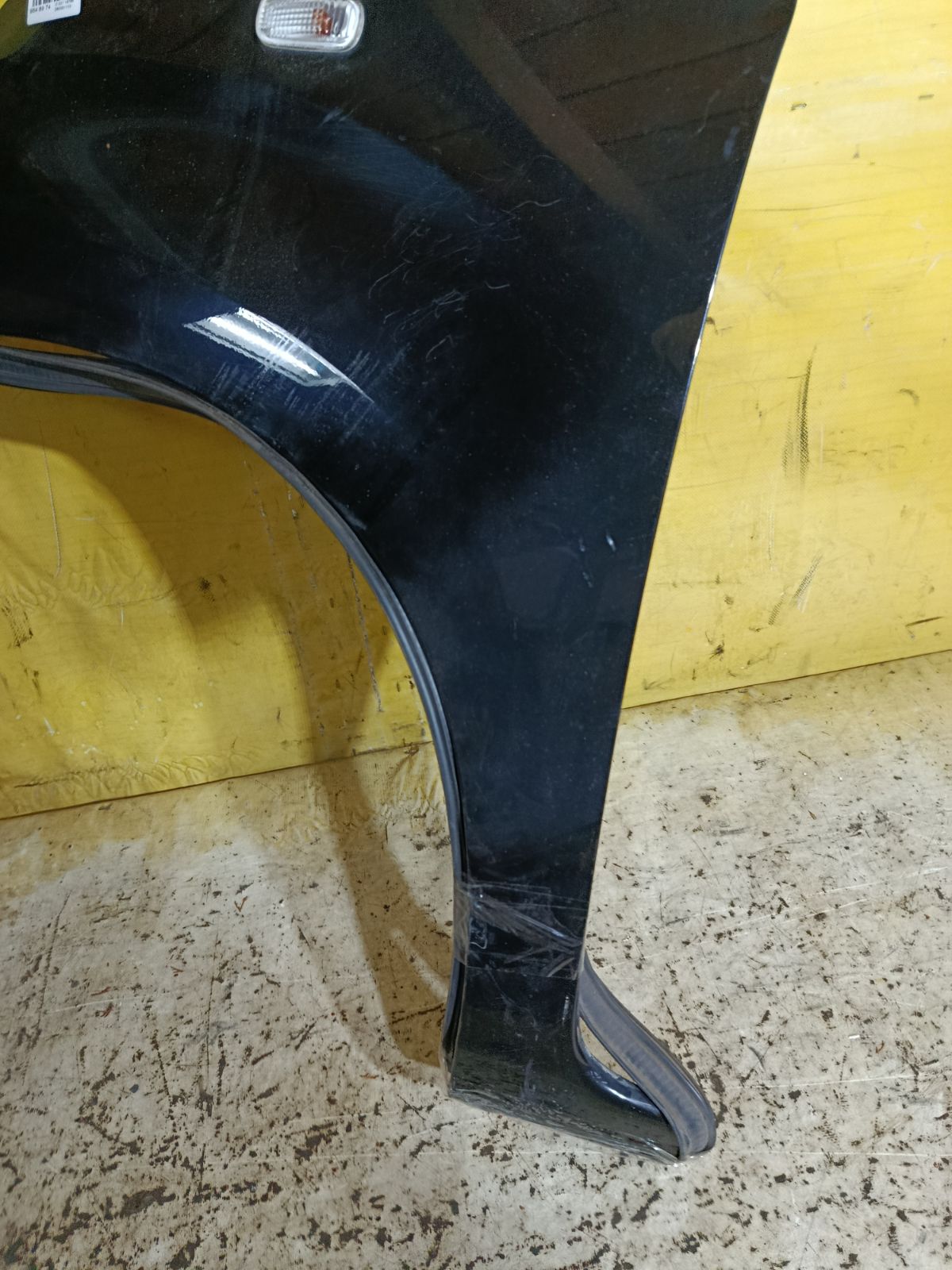 Крыло переднее на Honda N-Wgn JH1 Фото 2