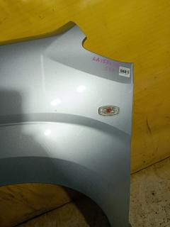 Крыло переднее на Daihatsu Move LA150S Фото 3